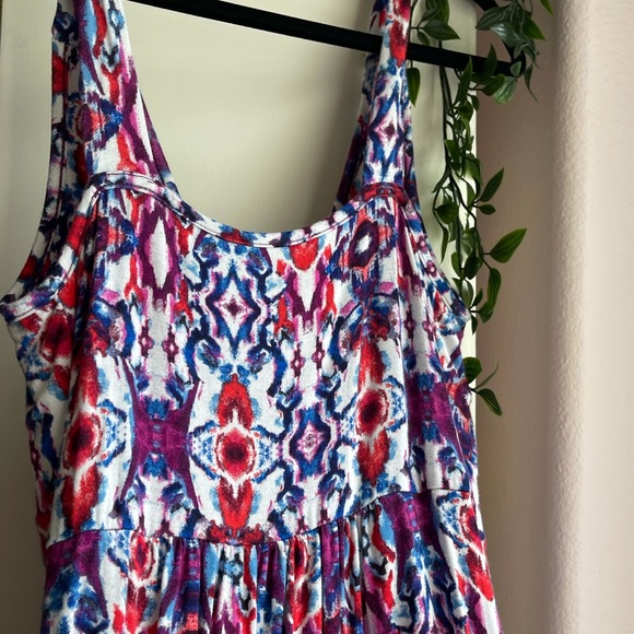 LOVEAPPELLA Sleeveless Maxi Dress - Picture 14 of 16